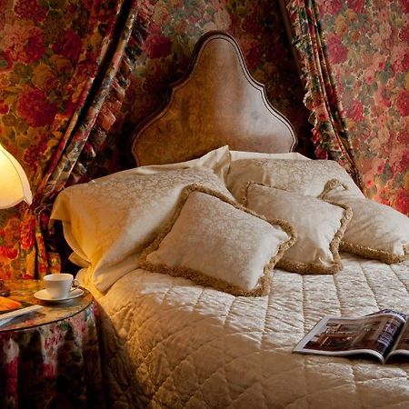 Belmont Hotel 렉섬 외부 사진