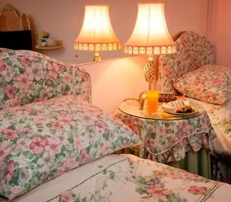 Belmont Hotel 렉섬 객실 사진