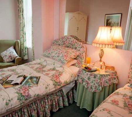 Belmont Hotel 렉섬 객실 사진