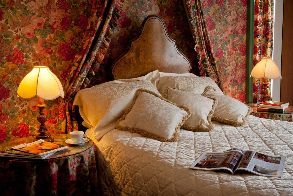 Belmont Hotel 렉섬 외부 사진