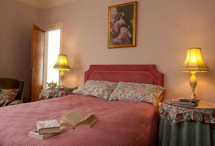 Belmont Hotel 렉섬 외부 사진