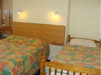 Belmont Hotel 렉섬 외부 사진
