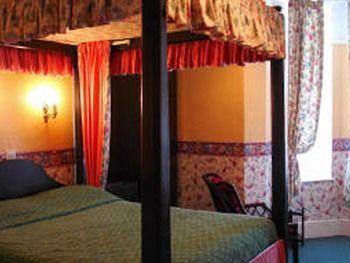 Belmont Hotel 렉섬 외부 사진