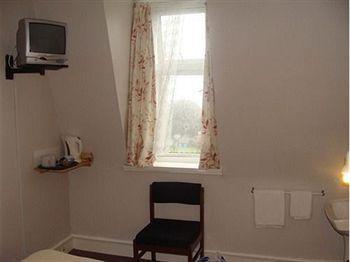 Belmont Hotel 렉섬 외부 사진