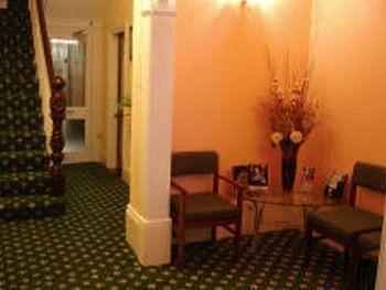 Belmont Hotel 렉섬 외부 사진