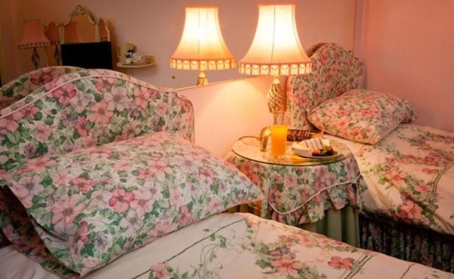 Belmont Hotel 렉섬 객실 사진