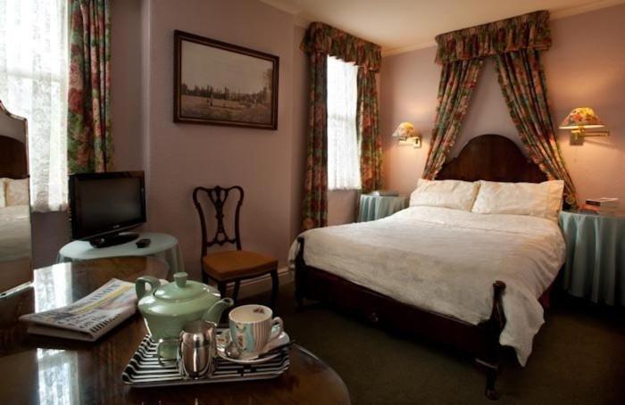 Belmont Hotel 렉섬 객실 사진