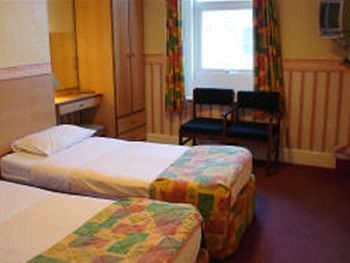 Belmont Hotel 렉섬 외부 사진