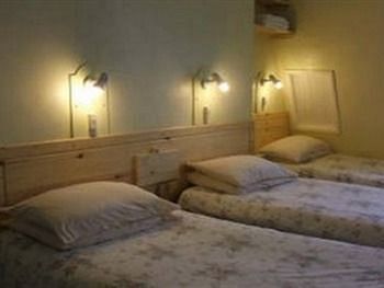 Belmont Hotel 렉섬 외부 사진