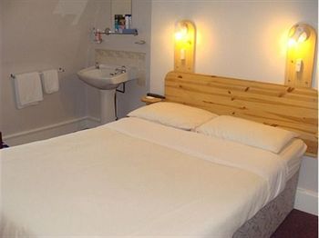 Belmont Hotel 렉섬 외부 사진
